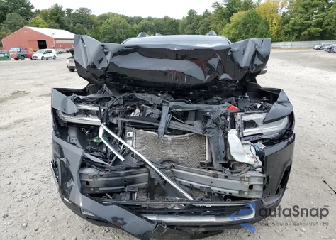 2020 GMC Acadia Sle from USA, damaged, VIN 1GKKNRLS7LZ212037